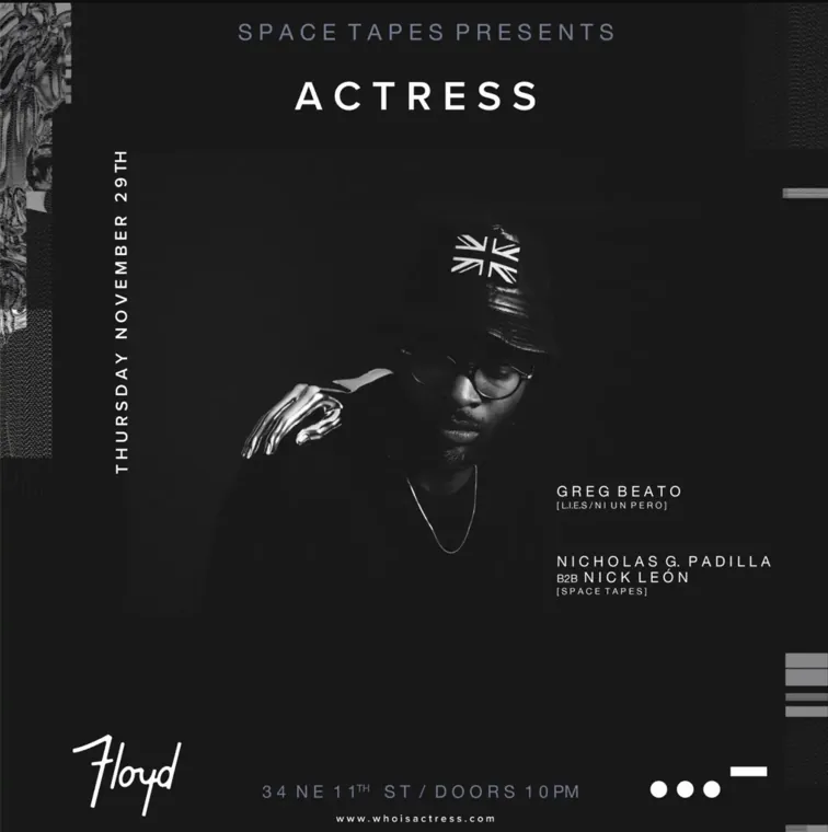 Actress