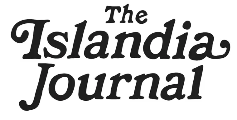 Islandia Journal